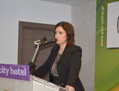 Ειδική Γραμματέας του ΥΠΕΘΑ: «Ψευδείς οι καταγγελίες συνδικαλιστών» για τις μεταβατικές τοποθετήσεις υπαλλήλων